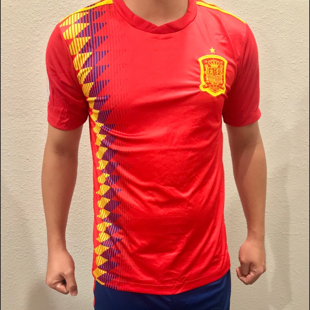 Soccer Jersey set